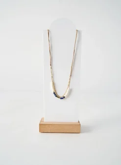 Collier By Garance Blanc