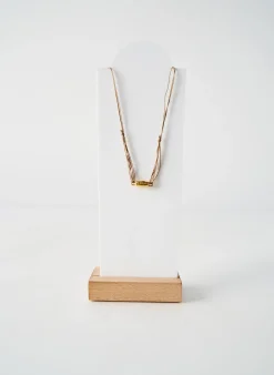 Collier By Garance Blanc