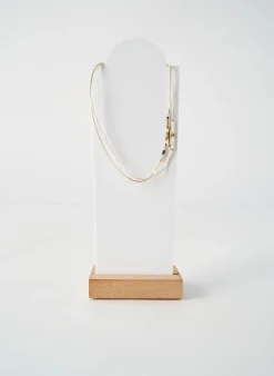 Collier By Garance Blanc