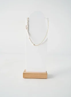 Collier By Garance Blanc