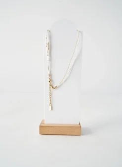 Collier By Garance Blanc