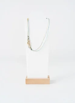 Collier By Garance Bleu