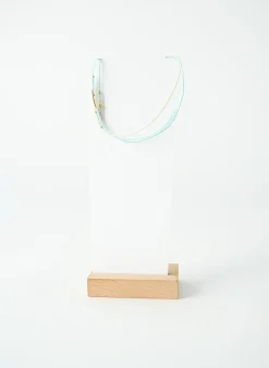 Collier By Garance Bleu