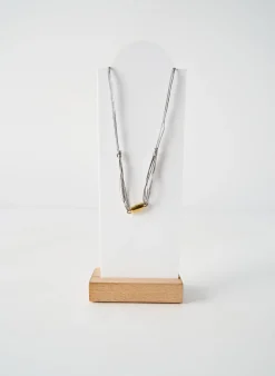 Collier By Garance Gris