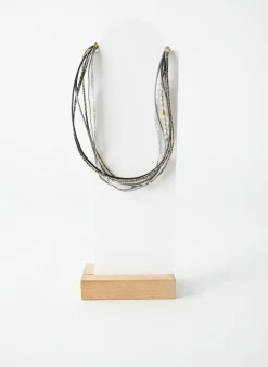 Collier By Garance Gris
