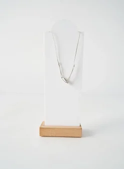 Collier By Garance Gris