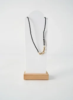 Collier By Garance Noir