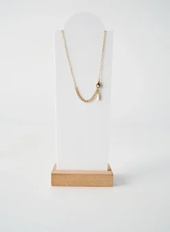 Collier By Garance Or