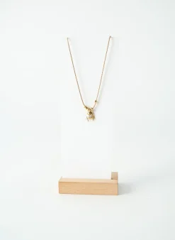 Collier By Garance Or