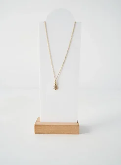 Collier By Garance Or