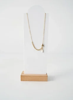 Collier By Garance Or