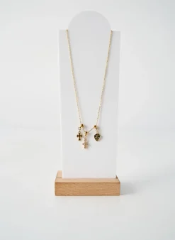 Collier By Garance Or