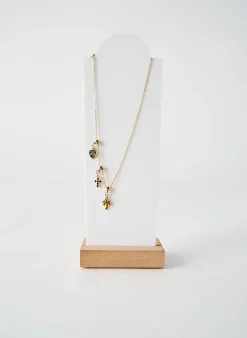 Collier By Garance Or