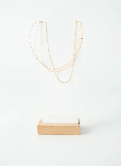 Collier By Garance Rose