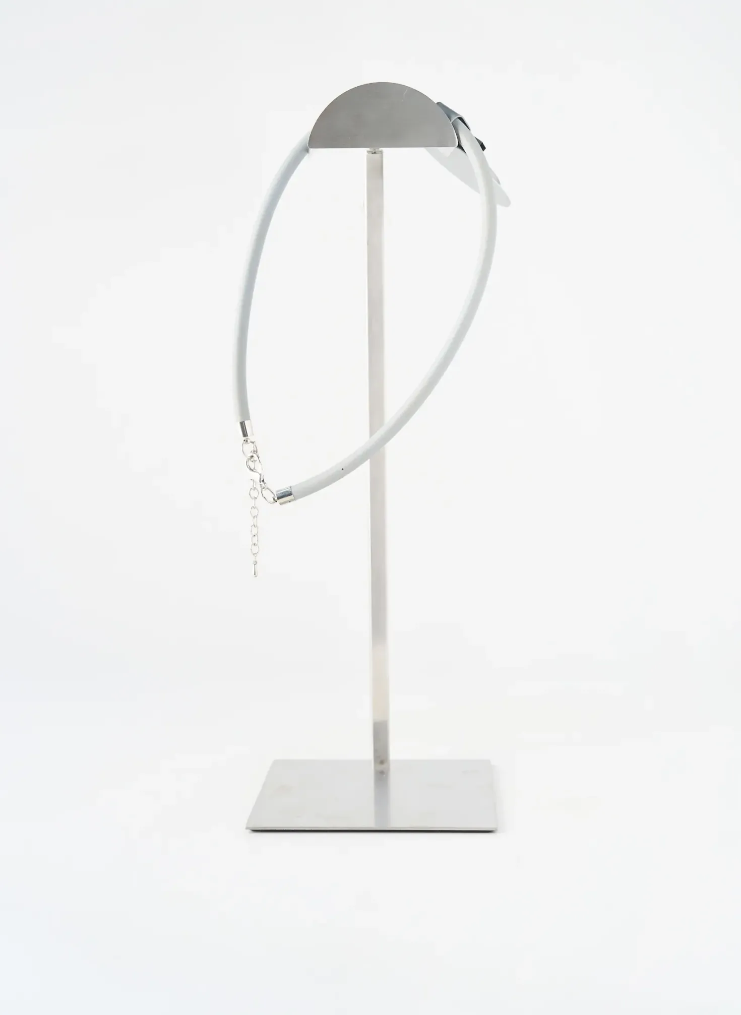 Collier Dk Gris