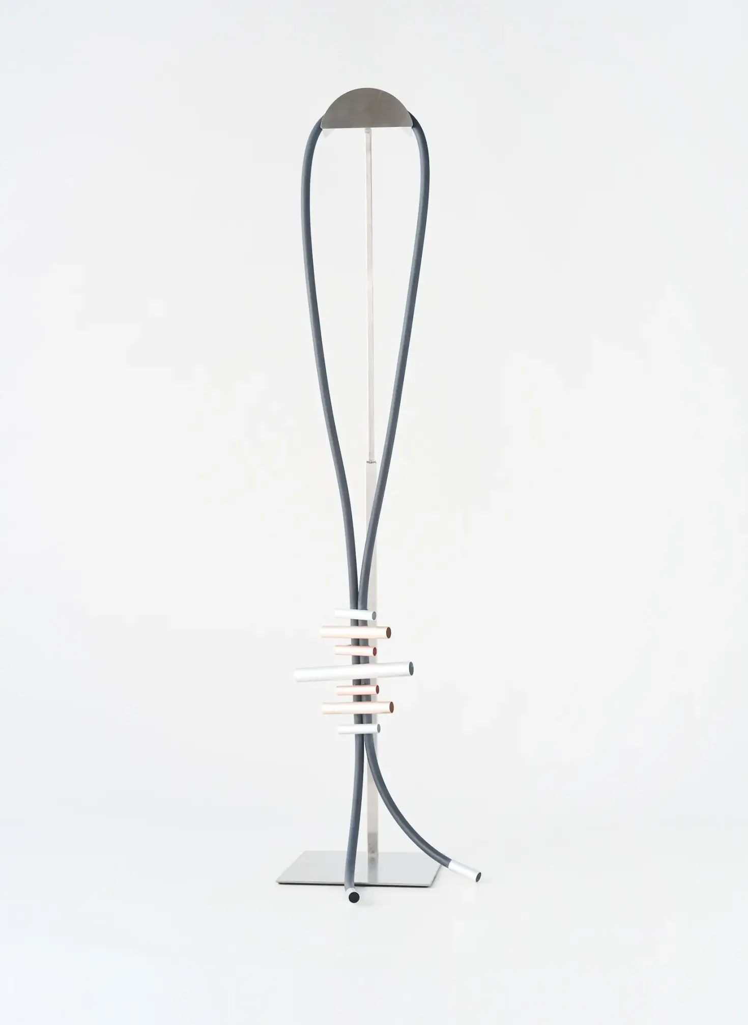 Collier Dk Noir