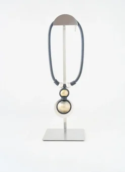 Collier Dk Noir