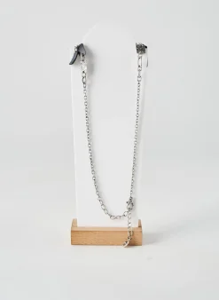 Collier Ikita Noir