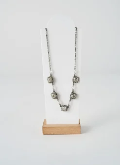Collier Konplott Argent