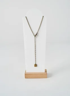 Collier Konplott Bleu