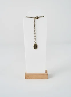 Collier Konplott Or