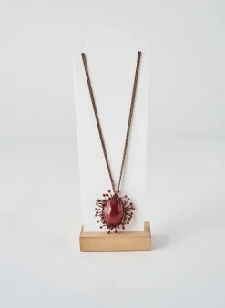 Collier Konplott Rouge