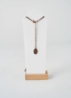 Collier Konplott Rouge