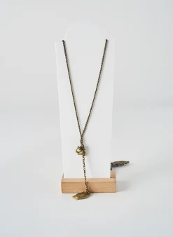 Collier Konplott Violet