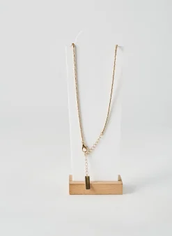 Collier La Fee Maraboutee Or