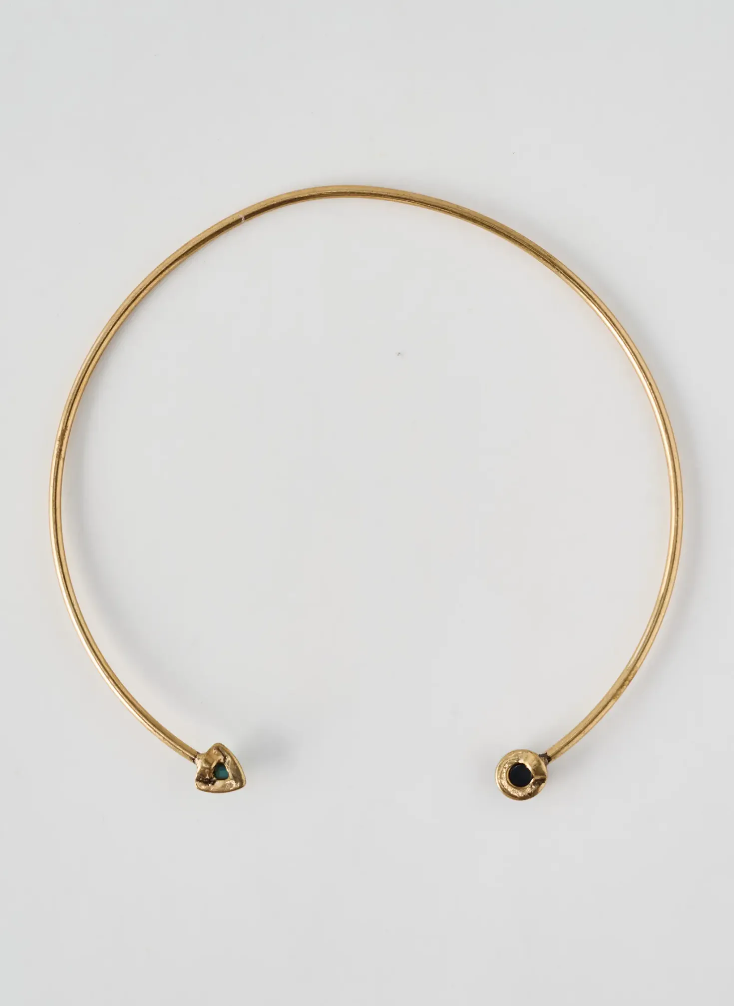 Collier La Fee Maraboutee Or
