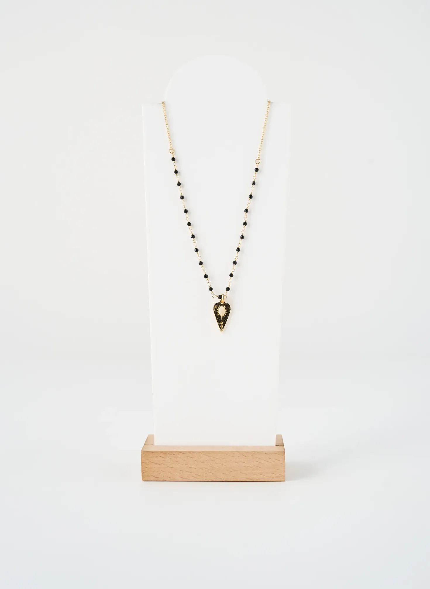 Collier Lovely Day Or