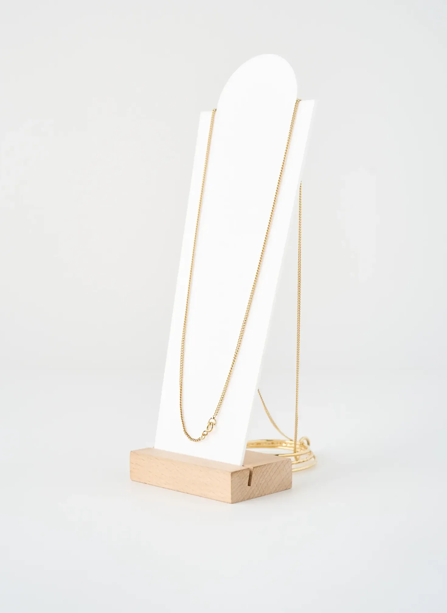 Collier Lovely Day Or