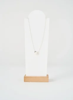 Collier Pandora Argent