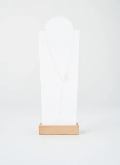 Collier Pieces Argent