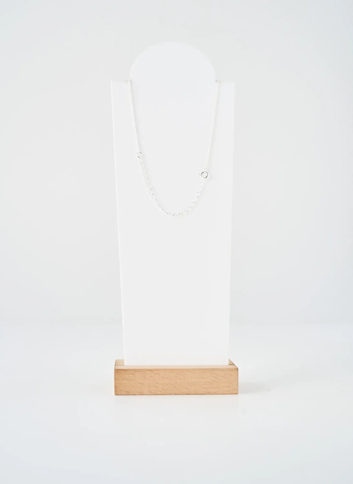Collier Tata Gisele Argent