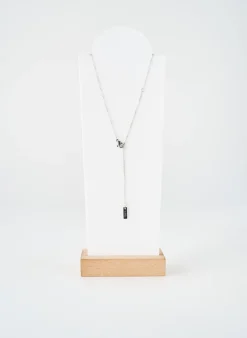 Collier Tata Gisele Argent