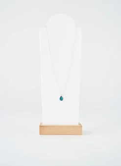 Collier Tata Gisele Argent