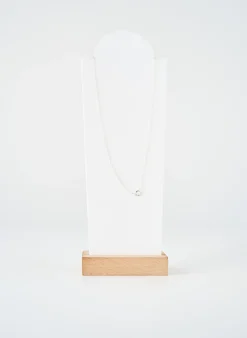 Collier Tata Gisele Argent
