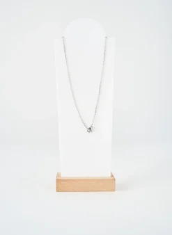Collier Tata Gisele Argent