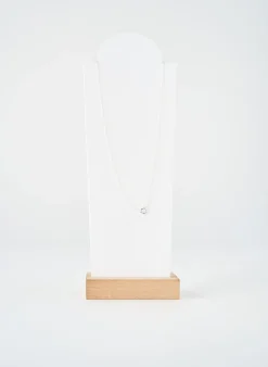Collier Tata Gisele Argent