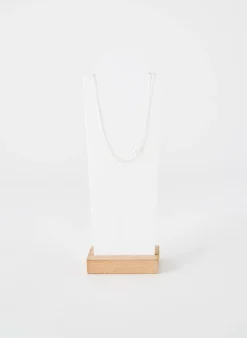 Collier Tata Gisele Argent