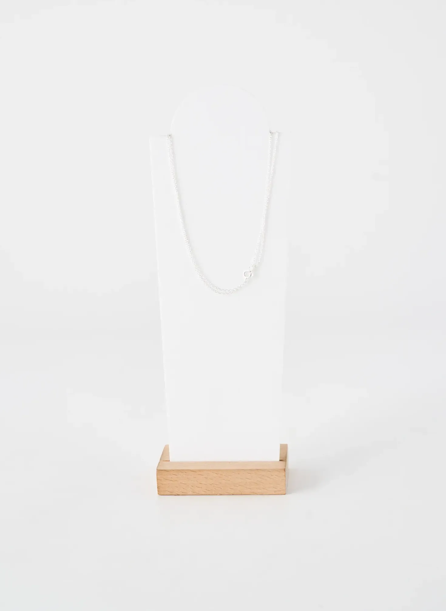 Collier Tata Gisele Argent