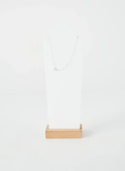 Collier Tata Gisele Argent