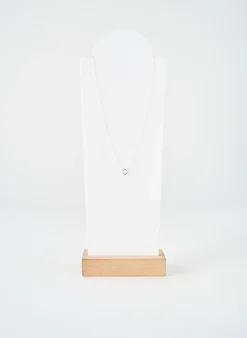 Collier Tata Gisele Argent