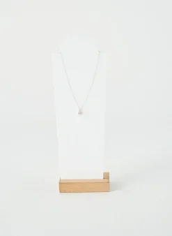 Collier Tata Gisele Argent
