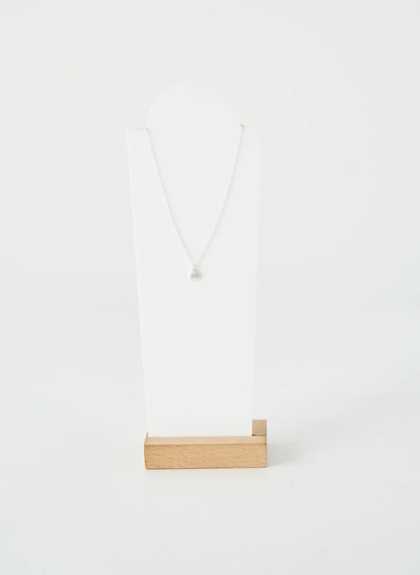 Collier Tata Gisele Argent