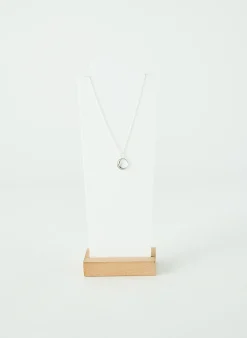 Collier Tata Gisele Argent