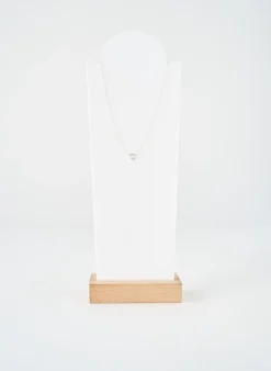 Collier Tata Gisele Argent