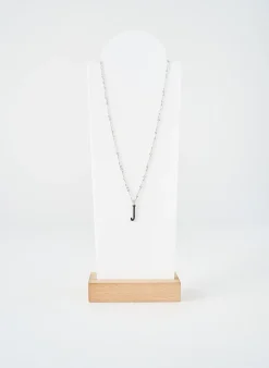 Collier Tata Gisele Argent