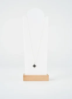 Collier Tata Gisele Argent